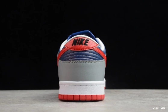 Nike CZ2667-400 Low (2020) Samba Dunk 0211